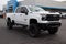 2026 Chevrolet Silverado 2500HD LT Sherrod Signature