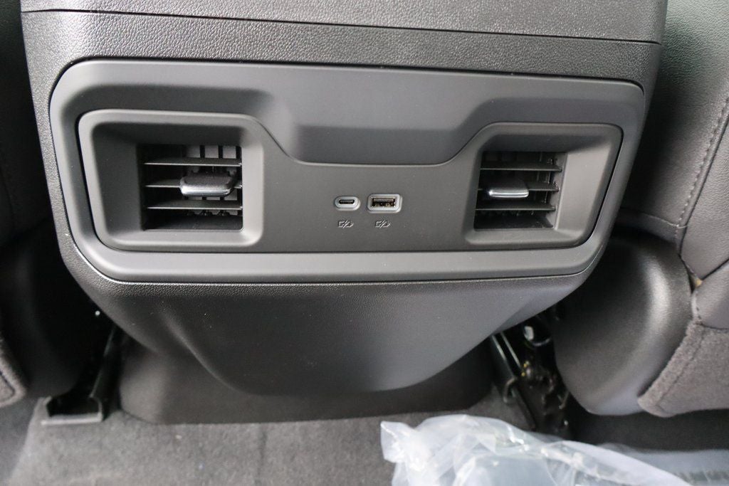 2026 Chevrolet Silverado 2500HD LT Sherrod Signature