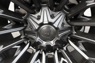 2026 Chevrolet Silverado 2500HD LT Sherrod Signature
