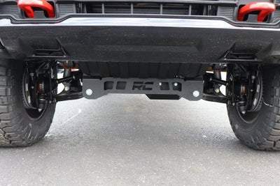 2026 Chevrolet Silverado 2500HD LT Sherrod Signature