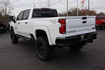 2026 Chevrolet Silverado 2500HD LT Sherrod Signature