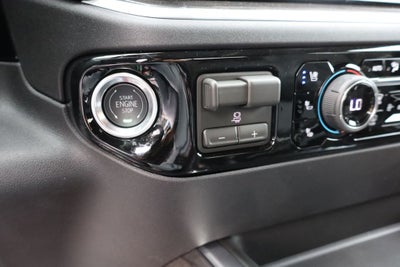 2026 Chevrolet Silverado 2500HD LTZ