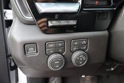 2026 Chevrolet Silverado 2500HD LTZ
