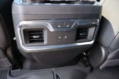 2025 Chevrolet Silverado 2500HD High Country