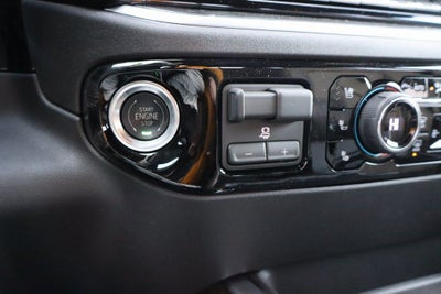 2026 Chevrolet Silverado 2500HD High Country