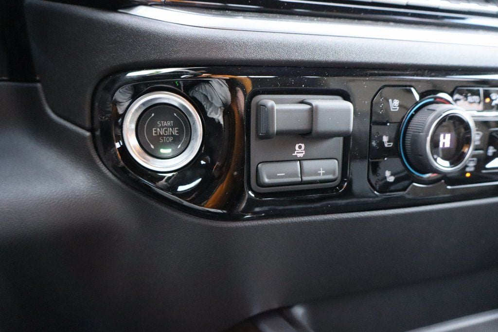 2026 Chevrolet Silverado 2500HD High Country