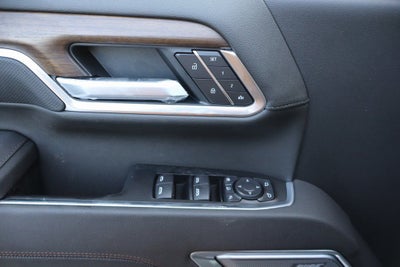 2026 Chevrolet Silverado 2500HD High Country