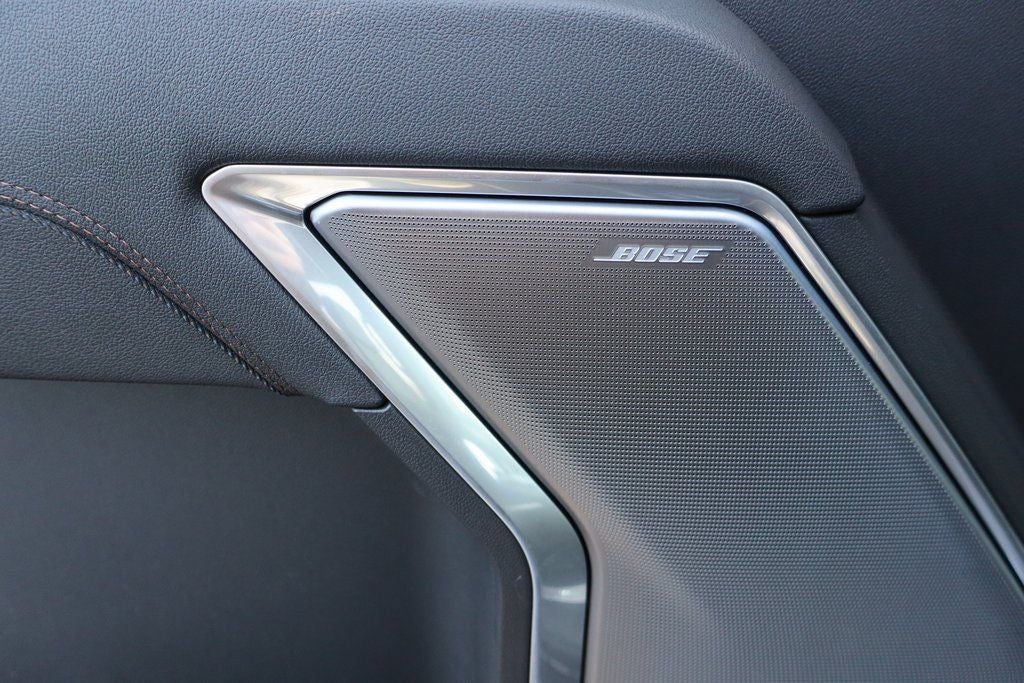 2026 Chevrolet Silverado 2500HD High Country