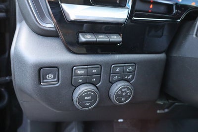 2026 Chevrolet Silverado 2500HD High Country