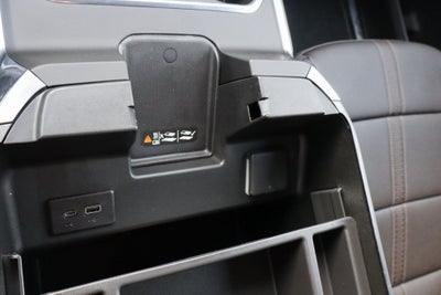 2026 Chevrolet Silverado 2500HD High Country