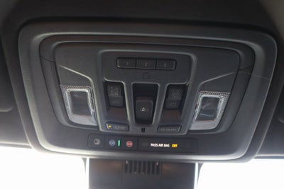 2026 Chevrolet Silverado 2500HD High Country