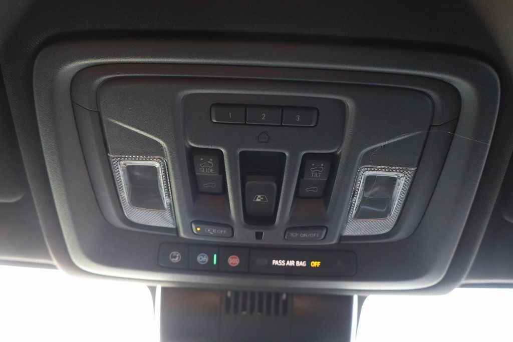 2026 Chevrolet Silverado 2500HD High Country