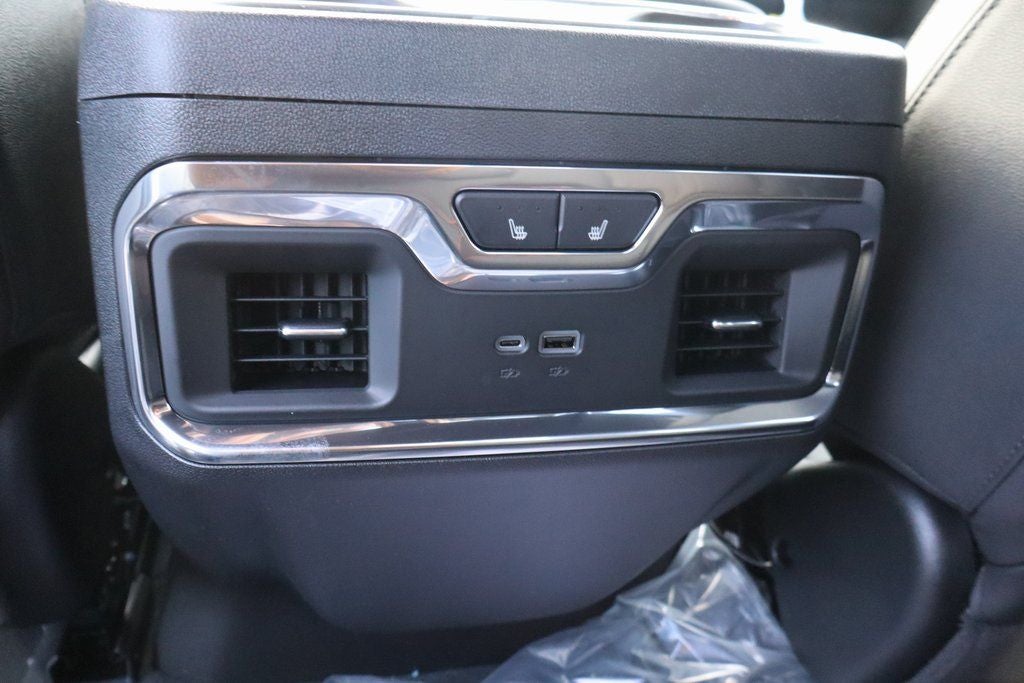 2026 Chevrolet Silverado 2500HD High Country