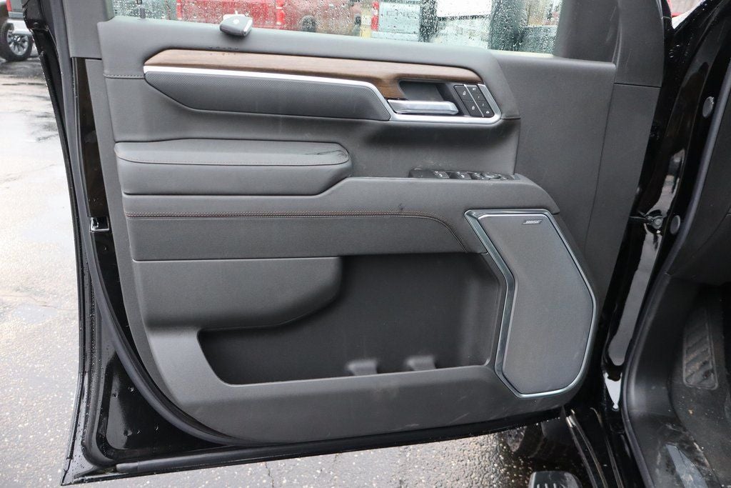 2026 Chevrolet Silverado 2500HD High Country