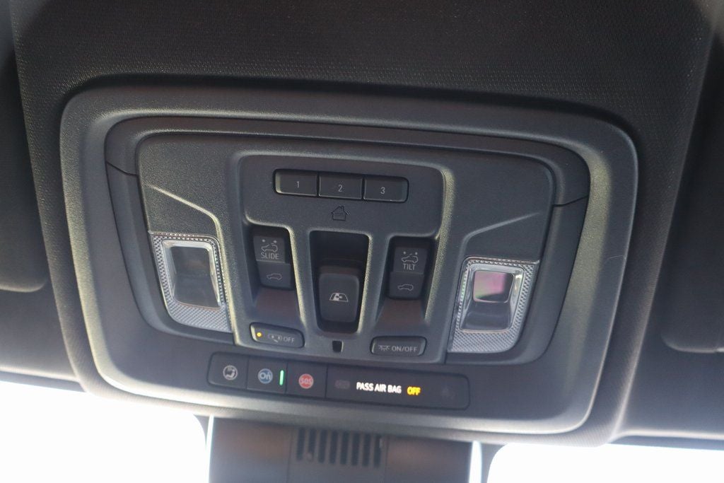 2026 Chevrolet Silverado 2500HD High Country