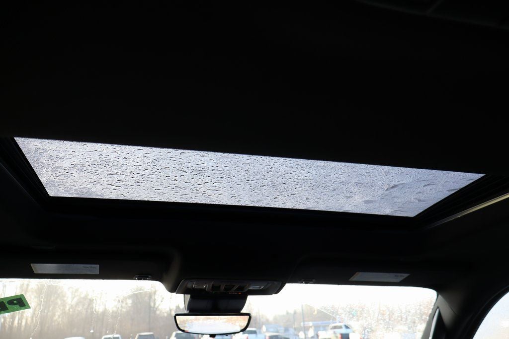 2026 Chevrolet Silverado 2500HD High Country