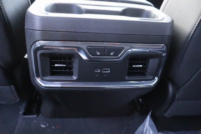 2026 Chevrolet Silverado 2500HD High Country