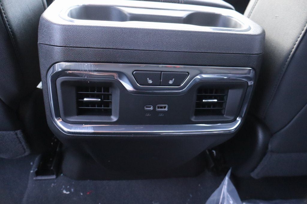 2026 Chevrolet Silverado 2500HD High Country