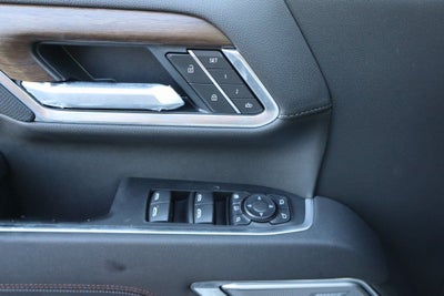 2026 Chevrolet Silverado 2500HD High Country