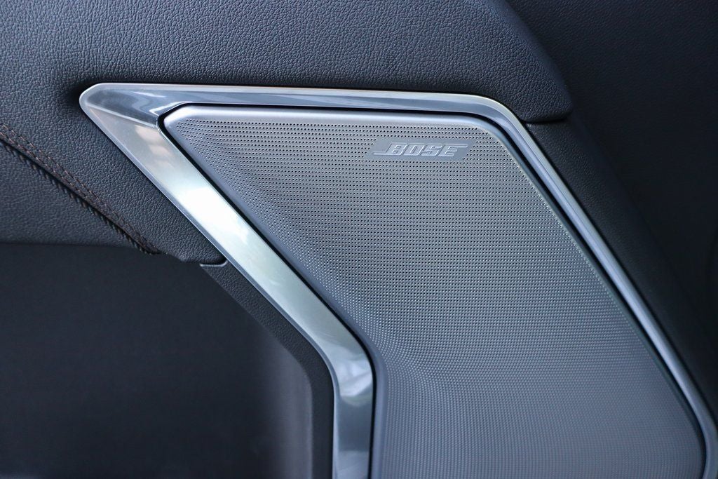2026 Chevrolet Silverado 2500HD High Country