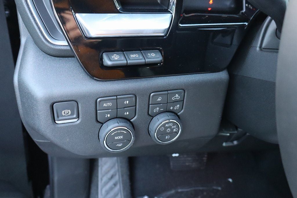 2026 Chevrolet Silverado 2500HD High Country