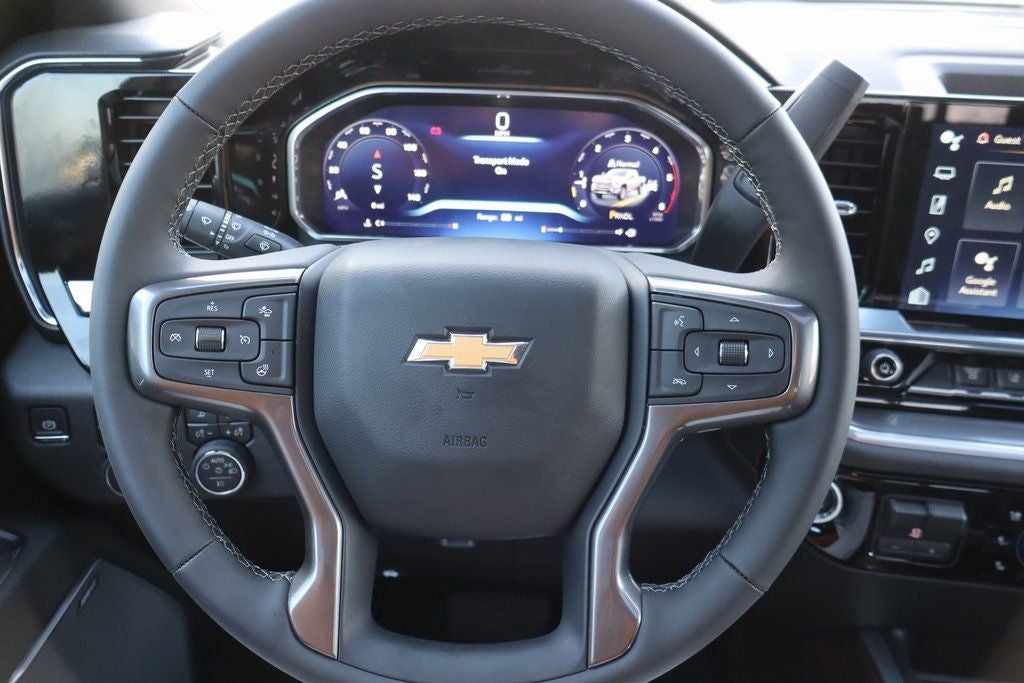 2026 Chevrolet Silverado 2500HD High Country