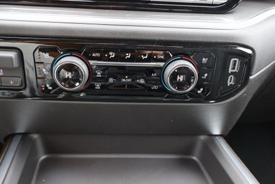 2026 Chevrolet Silverado 2500HD High Country
