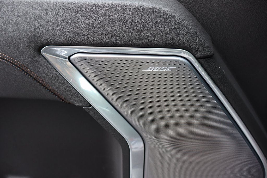2026 Chevrolet Silverado 2500HD High Country