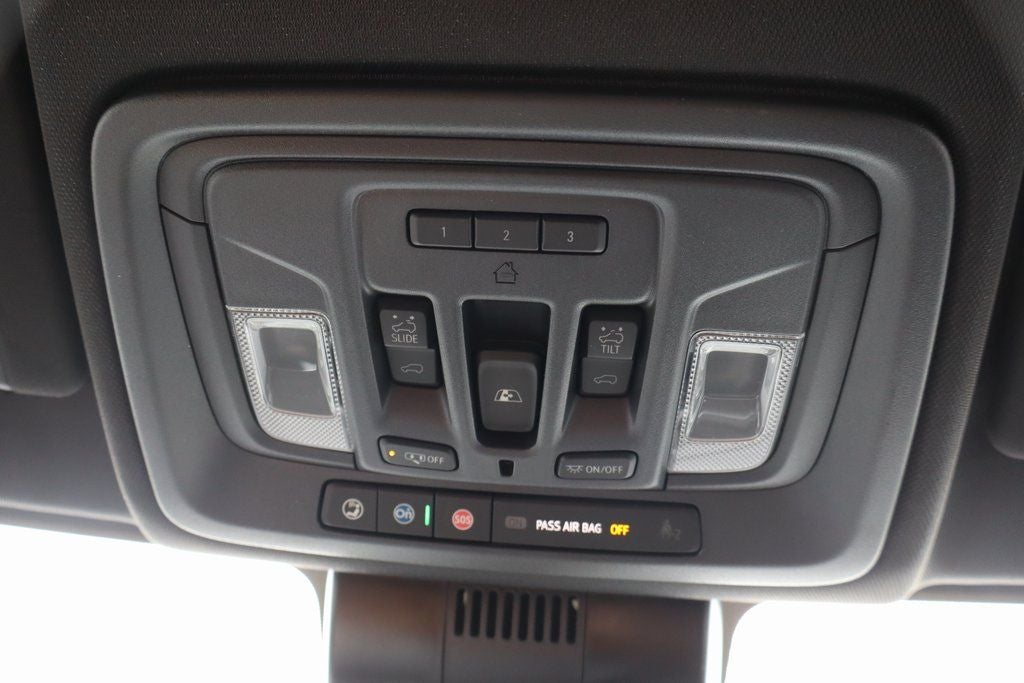 2026 Chevrolet Silverado 2500HD High Country
