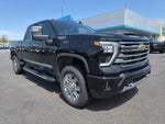 2026 Chevrolet Silverado 2500HD High Country