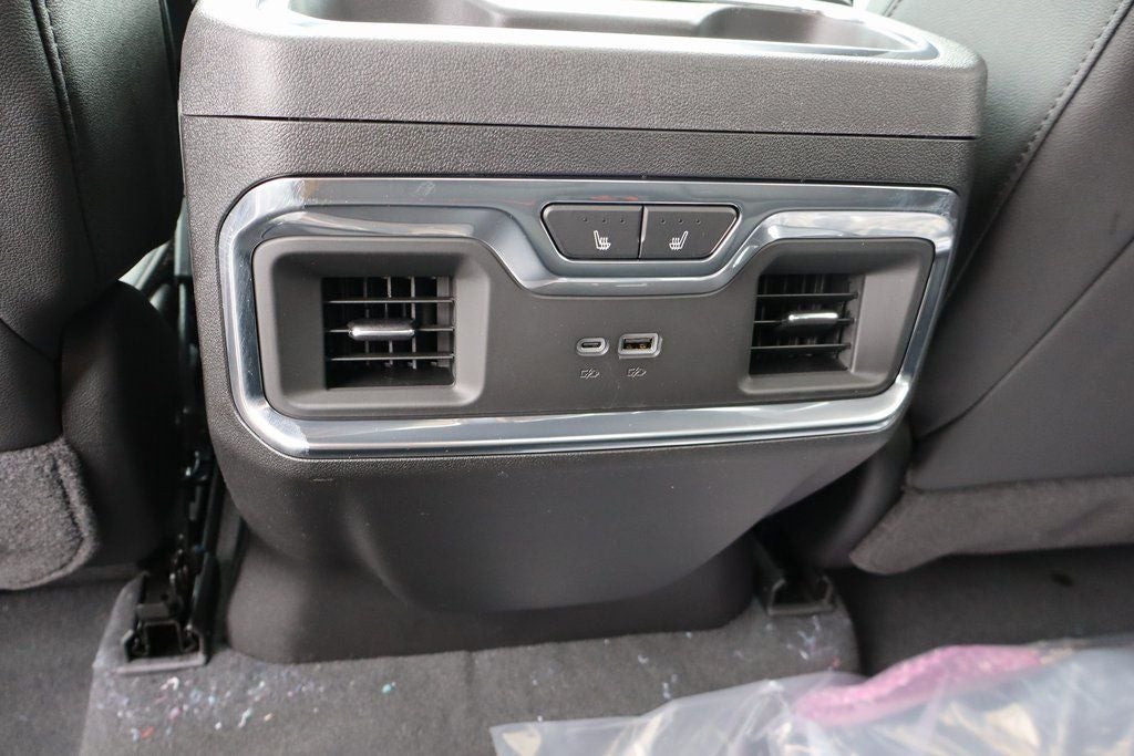 2026 Chevrolet Silverado 2500HD High Country