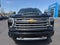 2026 Chevrolet Silverado 2500HD High Country