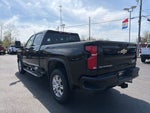 2026 Chevrolet Silverado 2500HD High Country
