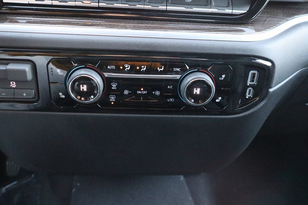 2026 Chevrolet Silverado 3500HD LT