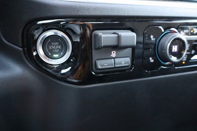 2026 Chevrolet Silverado 3500HD LT