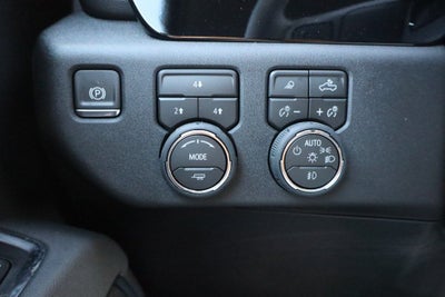 2026 Chevrolet Silverado 3500HD LT