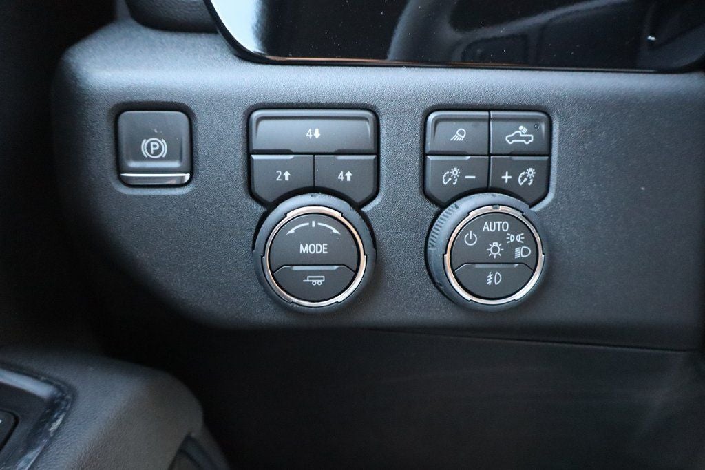 2026 Chevrolet Silverado 3500HD LT