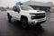 2026 Chevrolet Silverado 3500HD LT