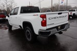 2026 Chevrolet Silverado 3500HD LT