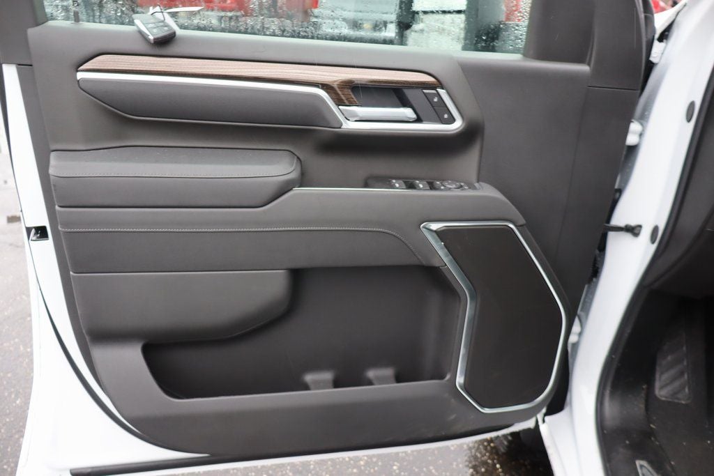 2026 Chevrolet Silverado 3500HD LT