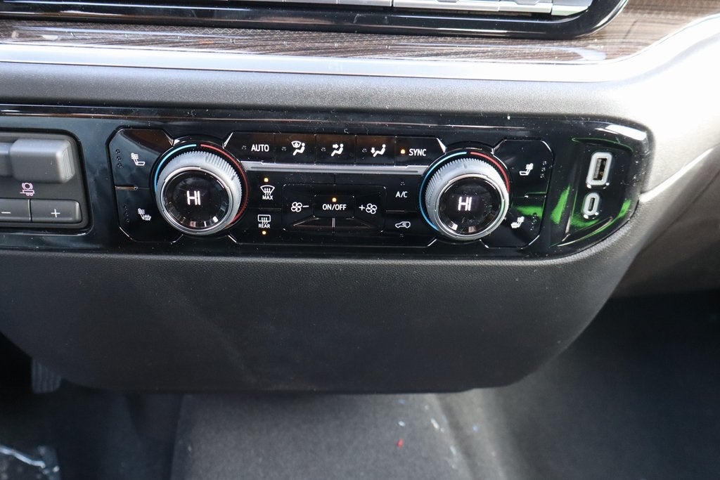 2026 Chevrolet Silverado 3500HD LT