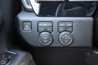 2026 Chevrolet Silverado 3500HD LT