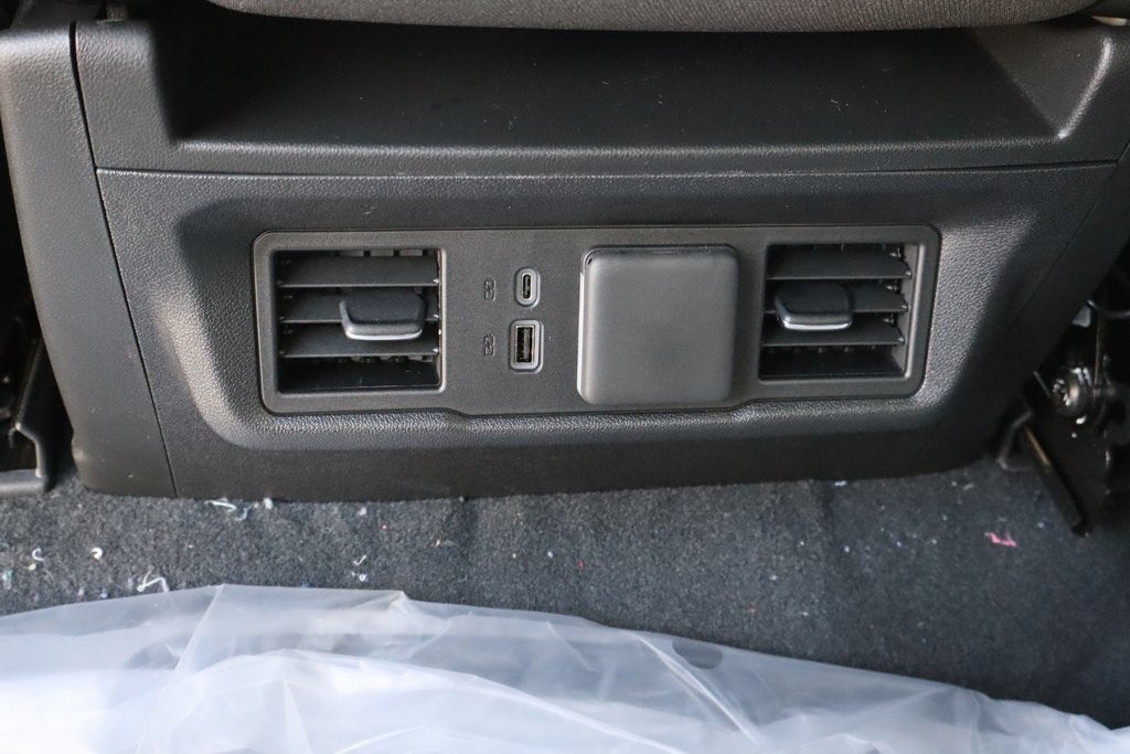 2026 Chevrolet Silverado 3500HD LT
