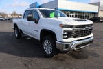 2026 Chevrolet Silverado 3500HD LT