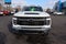 2026 Chevrolet Silverado 3500HD LT