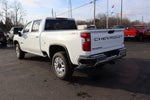 2026 Chevrolet Silverado 3500HD LT