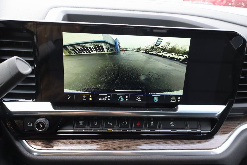 2026 Chevrolet Silverado 3500HD LT