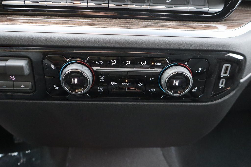 2026 Chevrolet Silverado 3500HD LT