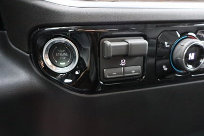 2026 Chevrolet Silverado 3500HD LT