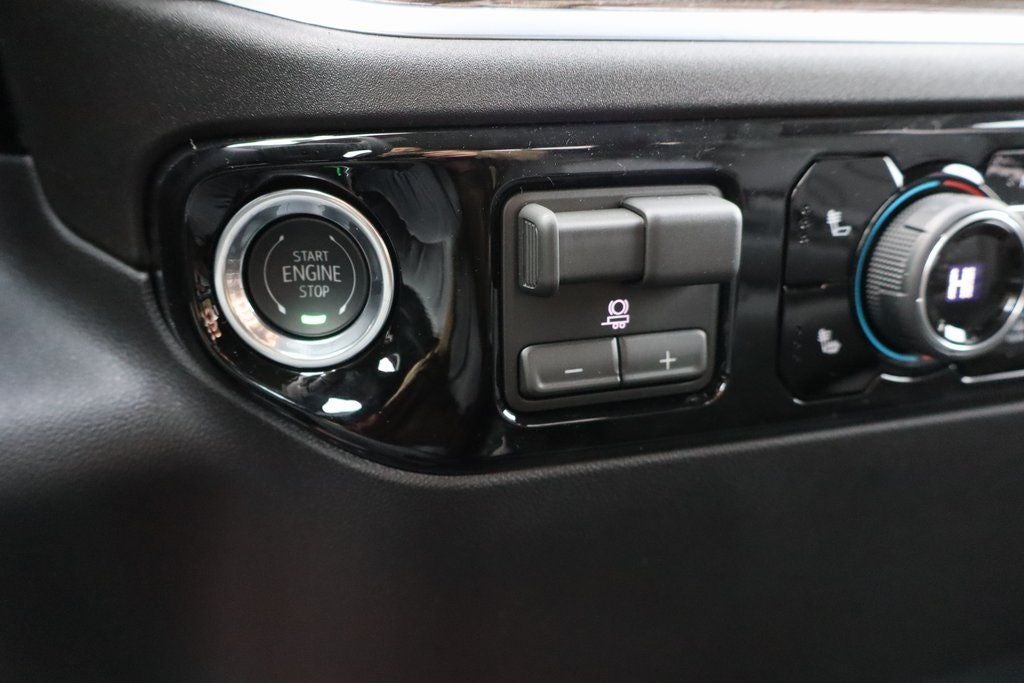 2026 Chevrolet Silverado 3500HD LT